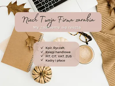 Biuro Rachunkowe ACTARIUS s.c.